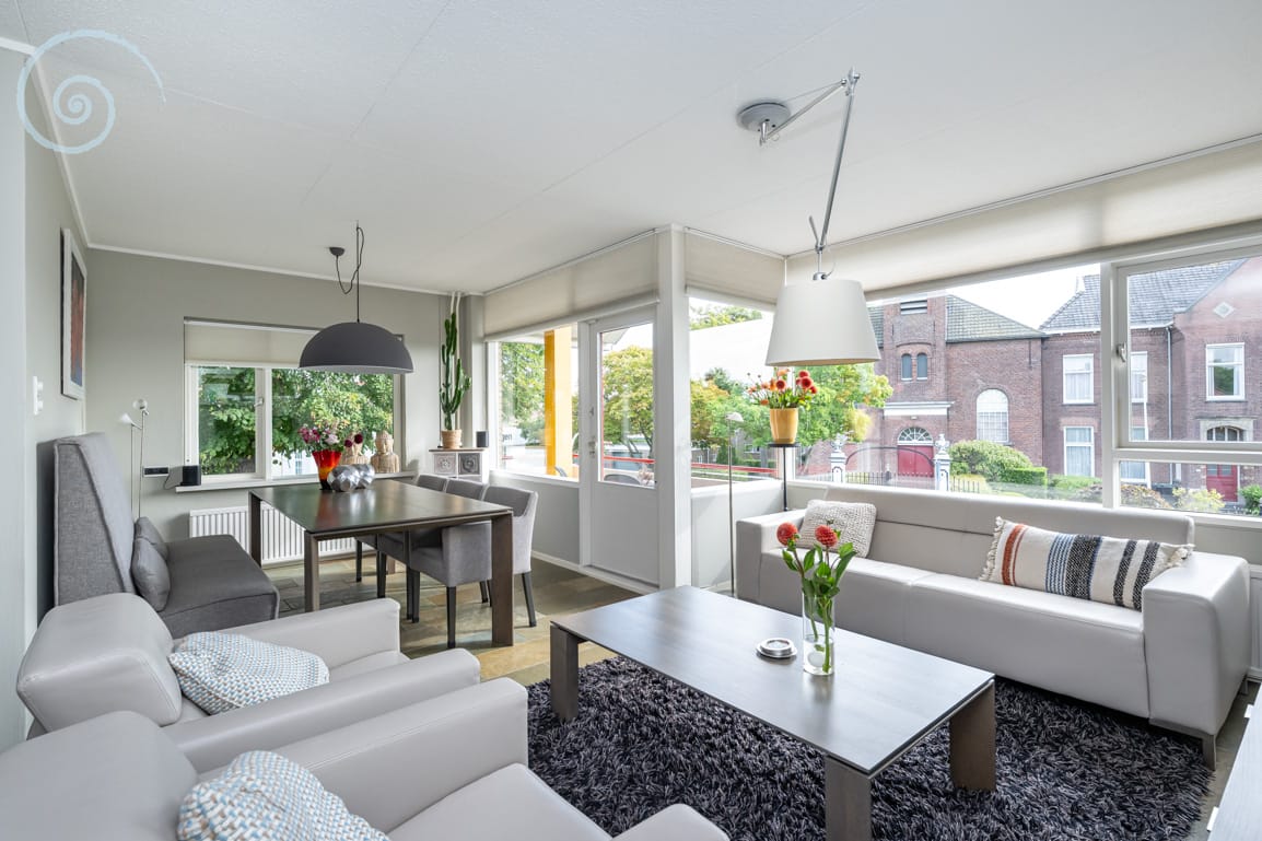 Bekijk foto 3 van Kortewegje 40