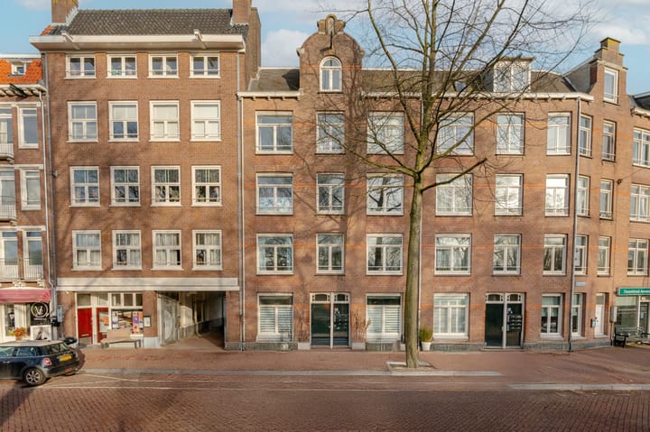 Spaarndammerstraat 30-H main image