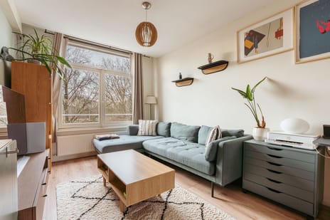 Spaarndammerstraat 30-H secondary image