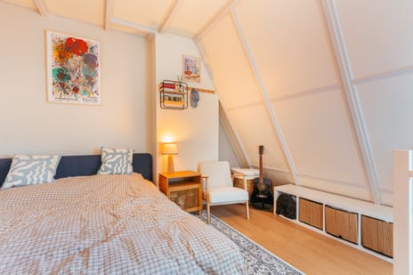 Spaarndammerstraat 30-H tertiary image