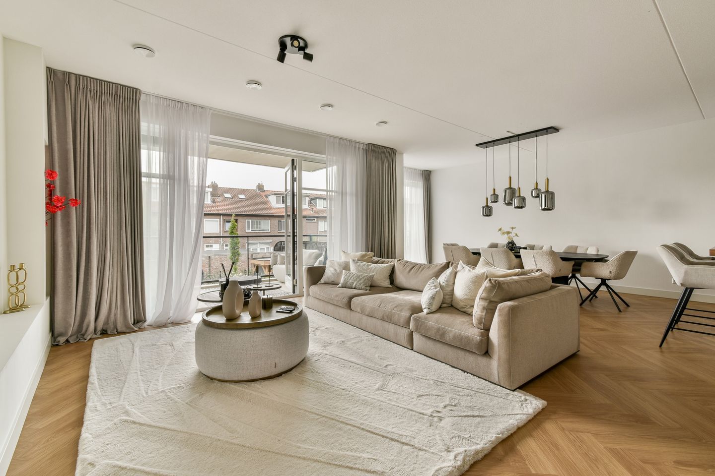 Foto 1 van Havenkade 35