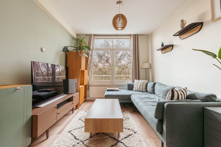 Foto 6 van Spaarndammerstraat 30-H