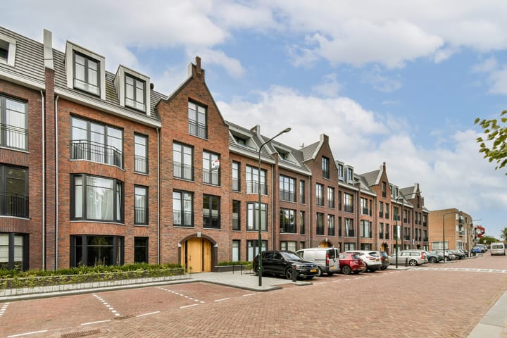 Foto 4 van Havenkade 35