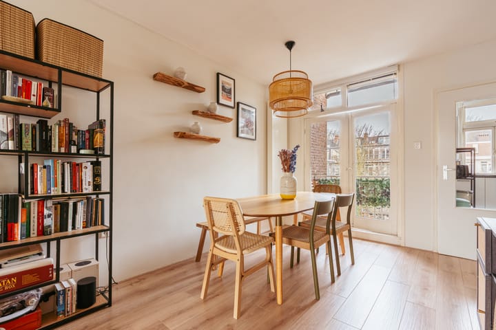 Foto 8 van Spaarndammerstraat 30-H