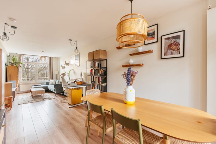 Foto 9 van Spaarndammerstraat 30-H