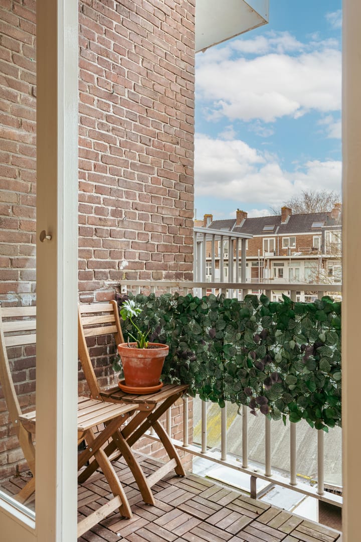 Foto 10 van Spaarndammerstraat 30-H