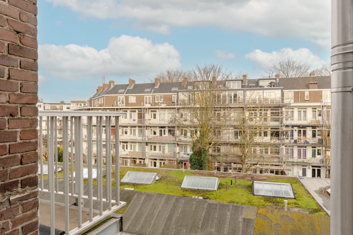 Foto 11 van Spaarndammerstraat 30-H