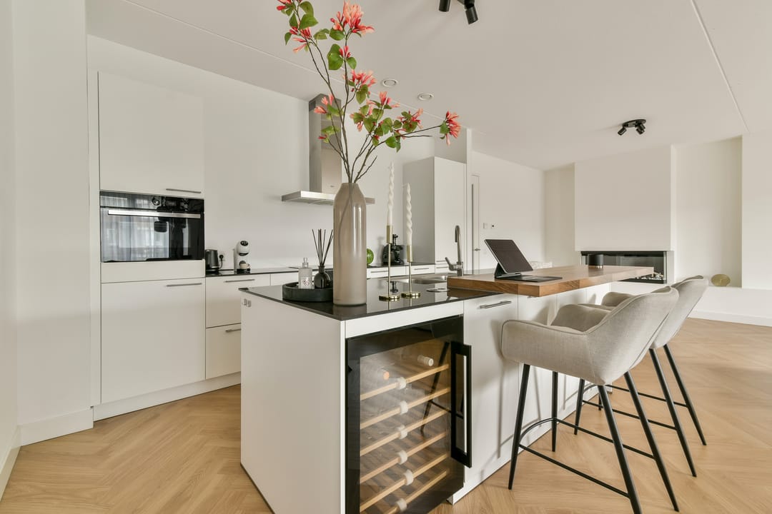 Photo 11 of Havenkade 35