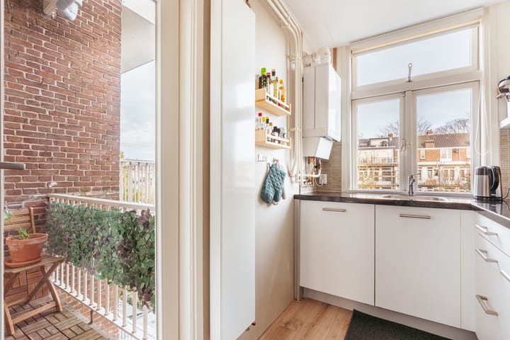 Foto 13 van Spaarndammerstraat 30-H