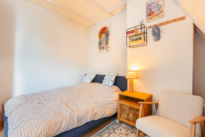 Foto 14 van Spaarndammerstraat 30-H