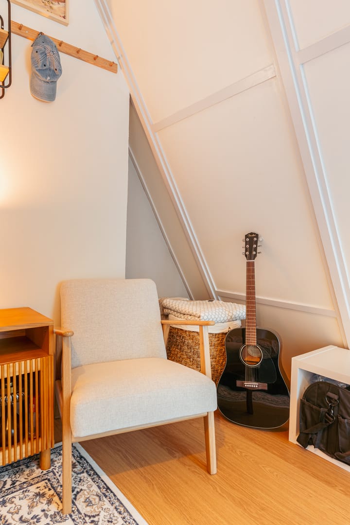 Foto 16 van Spaarndammerstraat 30-H