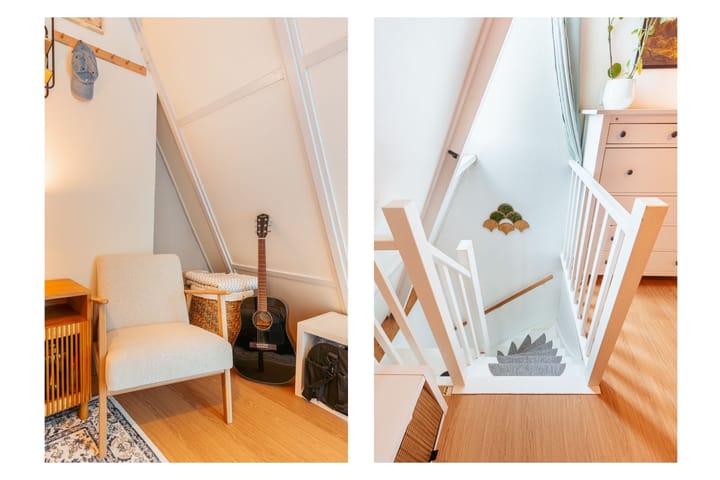 Foto 18 van Spaarndammerstraat 30-H