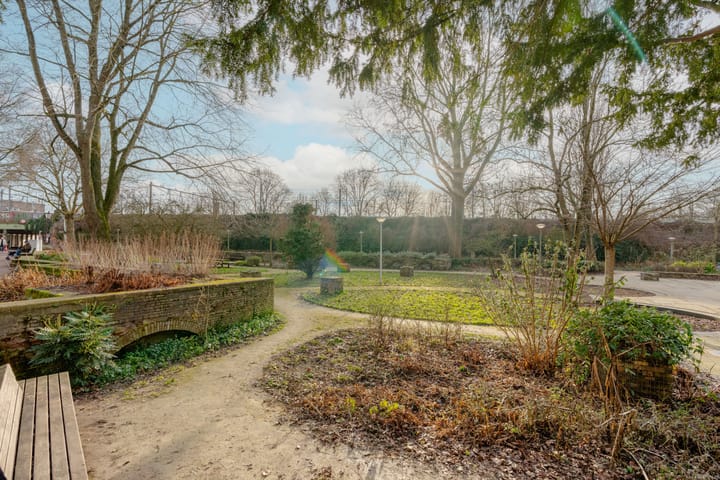 Foto 22 van Spaarndammerstraat 30-H