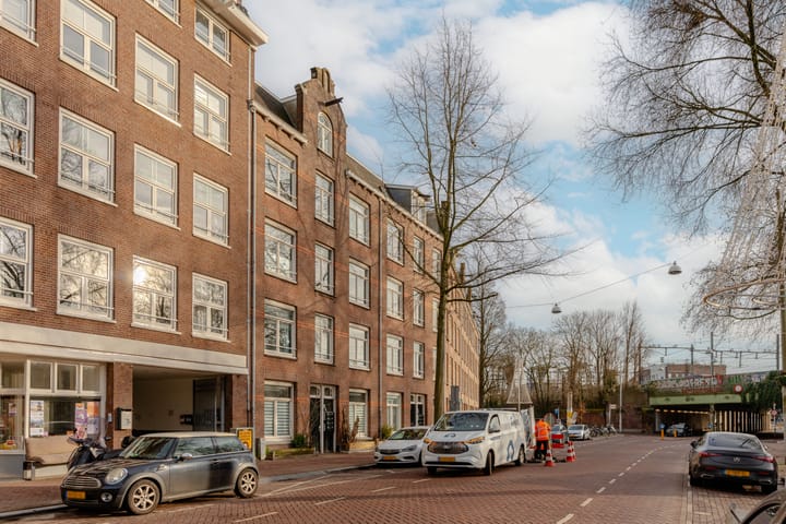 Foto 23 van Spaarndammerstraat 30-H