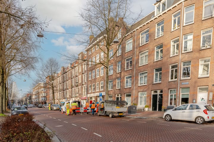 Foto 24 van Spaarndammerstraat 30-H