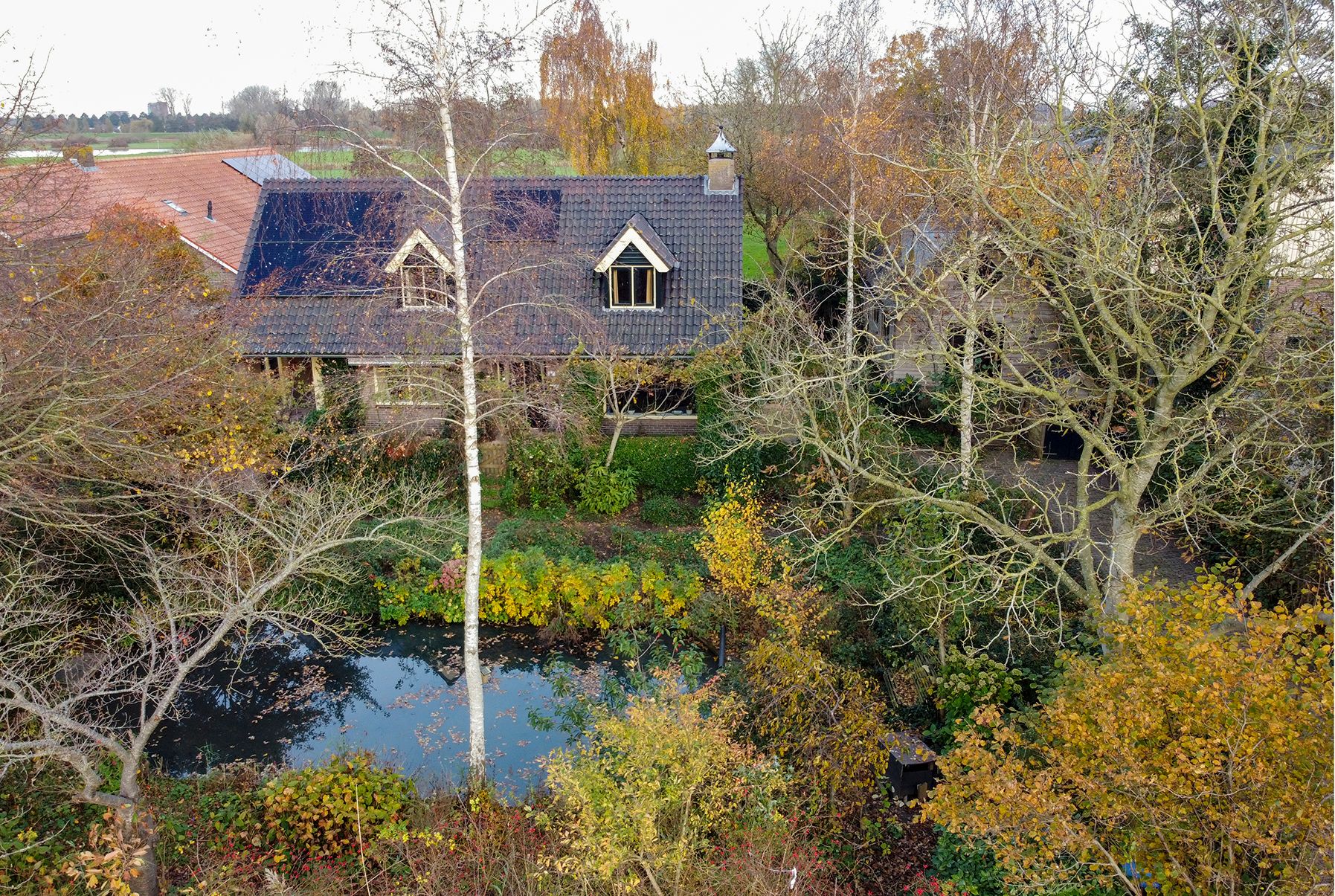 Hoenwaardseweg 15-A 15 A