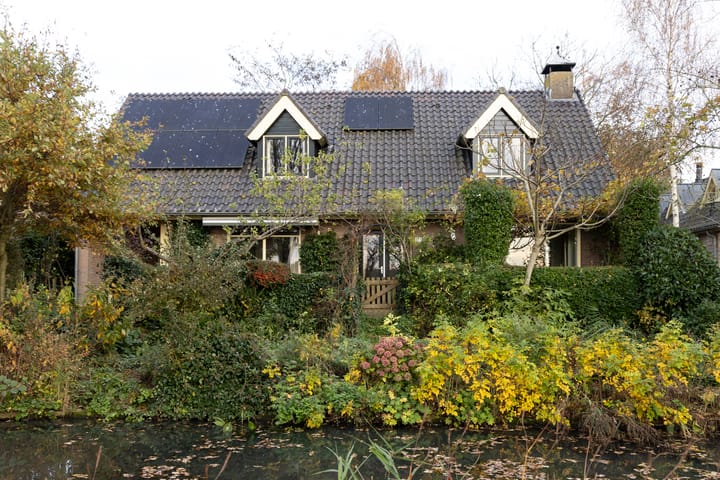 Foto 3 van Hoenwaardseweg 15-A