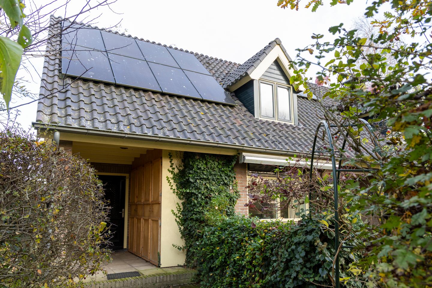 Foto 4 van Hoenwaardseweg 15-A