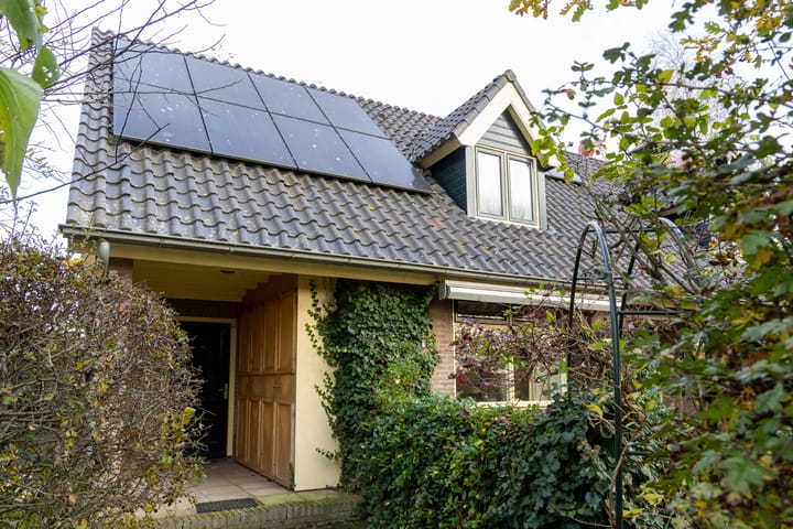 Foto 4 van Hoenwaardseweg 15-A