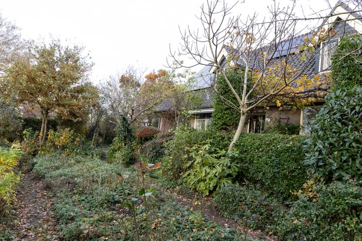 Foto 6 van Hoenwaardseweg 15-A