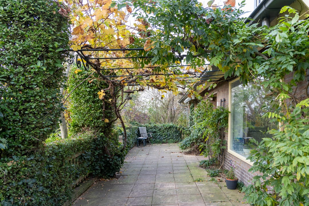 Foto 8 van Hoenwaardseweg 15-A