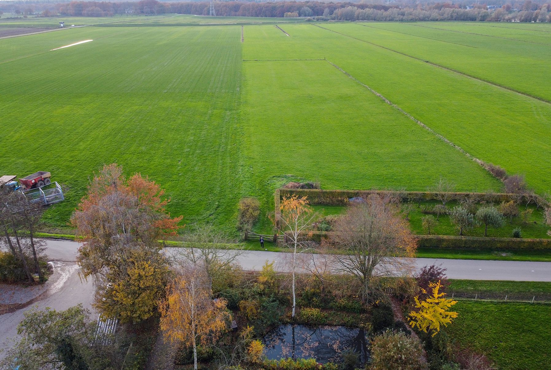 Foto 9 van Hoenwaardseweg 15-A