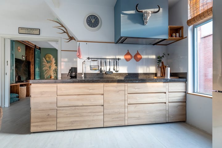 Foto 3 van Munnikenweg 24-A