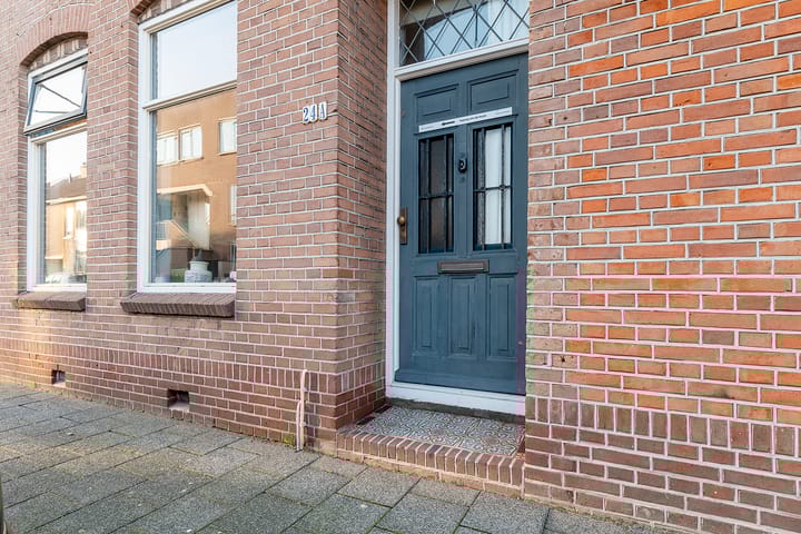 Foto 5 van Munnikenweg 24-A