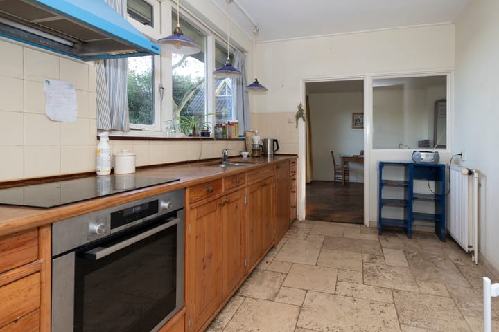 Foto 21 van Hoenwaardseweg 15-A