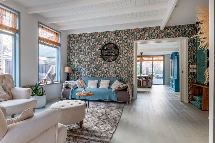 Foto 9 van Munnikenweg 24-A