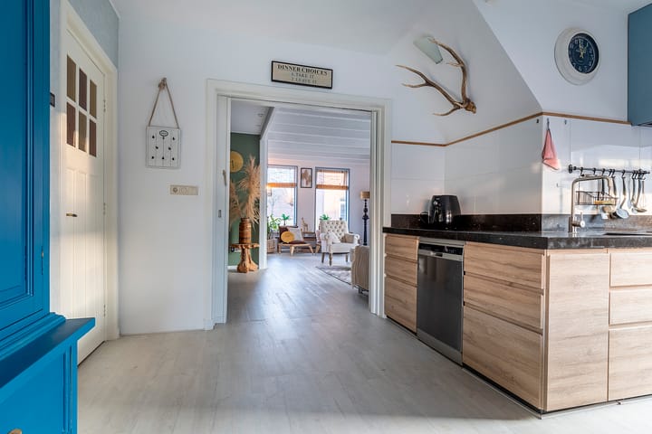 Foto 14 van Munnikenweg 24-A