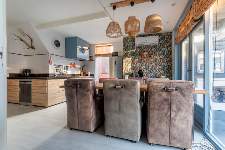 Foto 18 van Munnikenweg 24-A