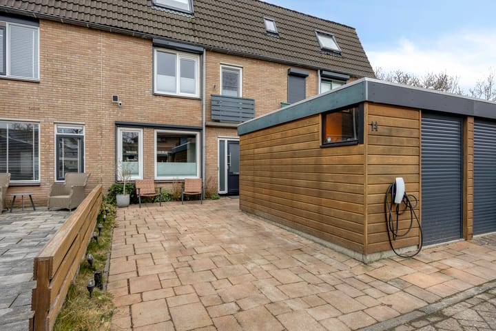 Foto 8 van Praamkade 14