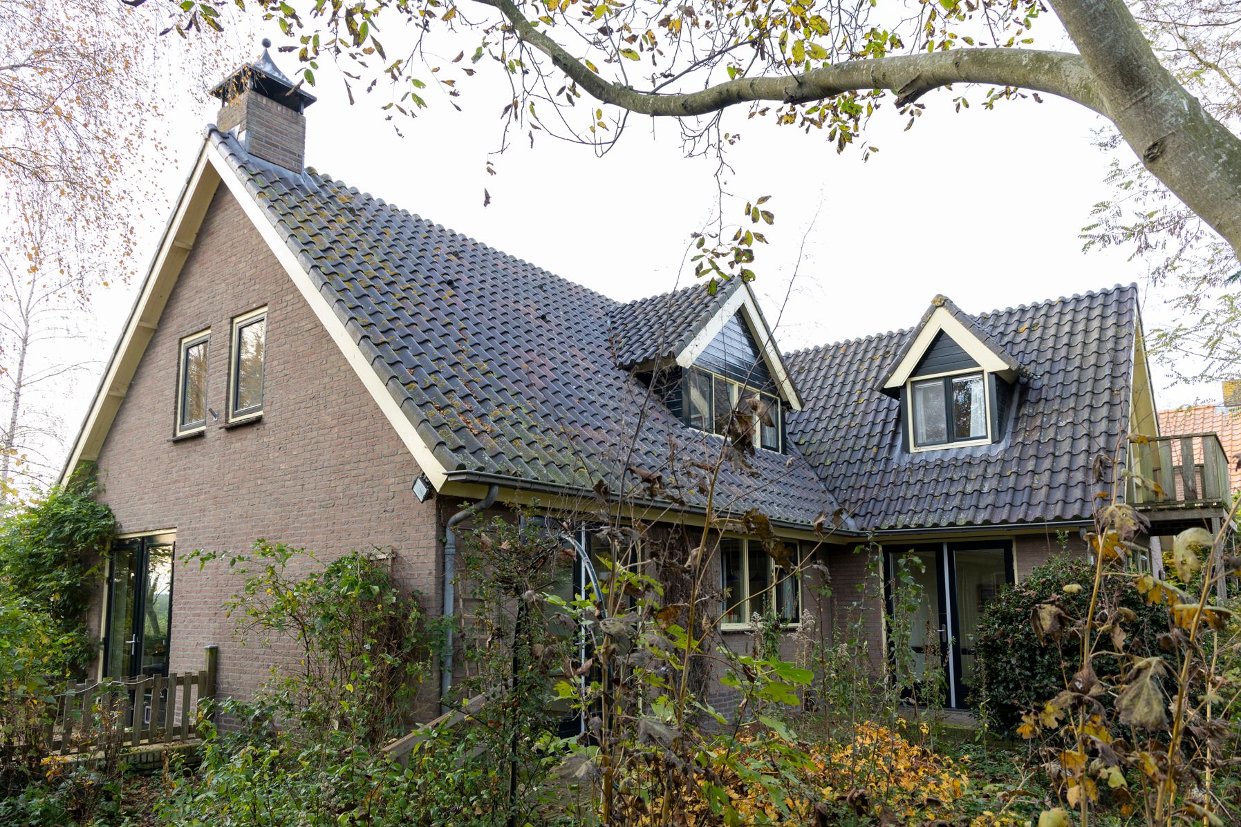 Foto 39 van Hoenwaardseweg 15-A