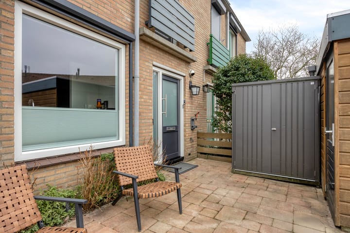 Foto 10 van Praamkade 14