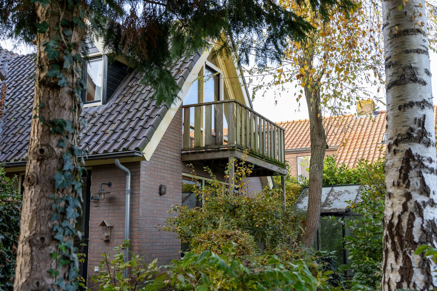 Foto 40 van Hoenwaardseweg 15-A