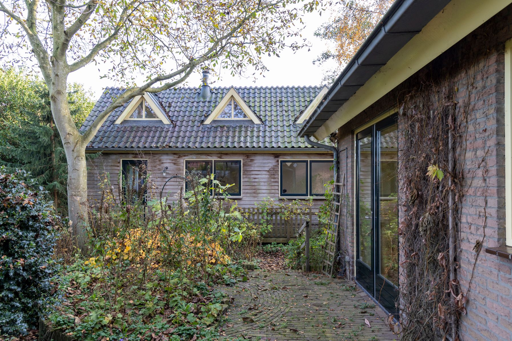 Foto 42 van Hoenwaardseweg 15-A