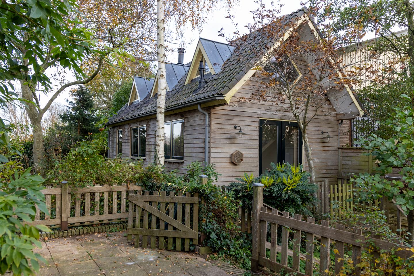 Foto 44 van Hoenwaardseweg 15-A