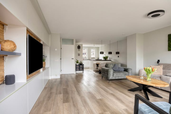 Foto 16 van Praamkade 14