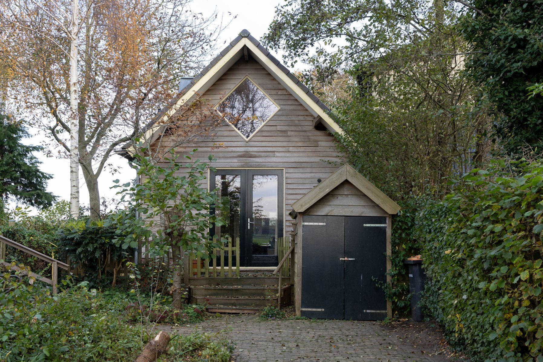 Foto 45 van Hoenwaardseweg 15-A