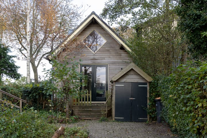 Foto 45 van Hoenwaardseweg 15-A