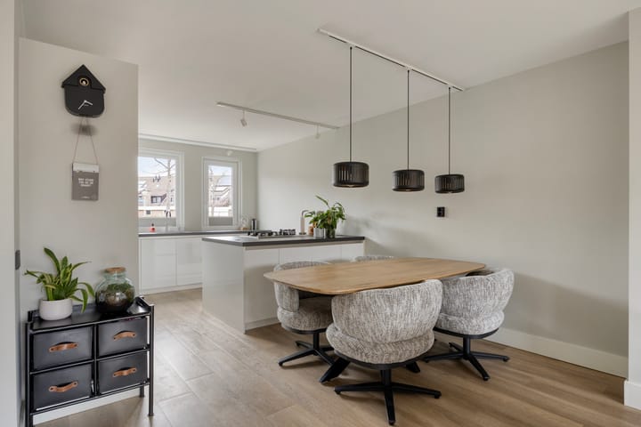 Foto 17 van Praamkade 14