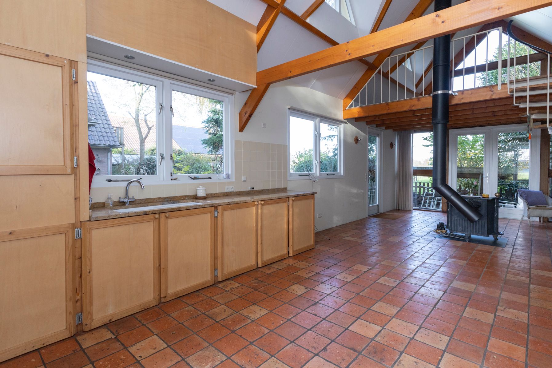 Foto 48 van Hoenwaardseweg 15-A