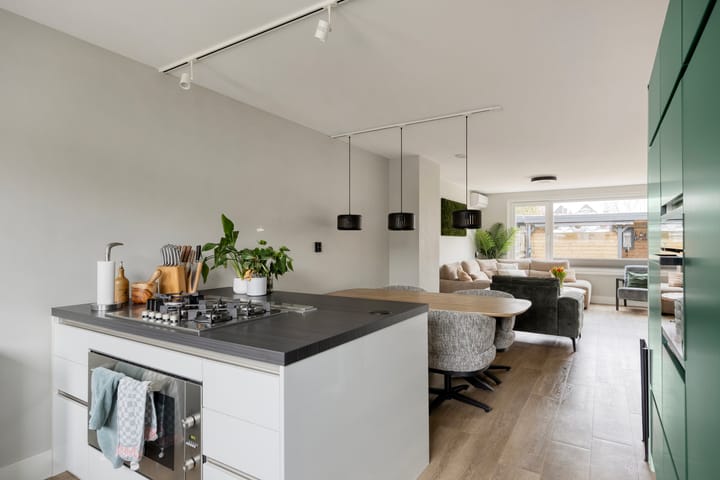 Foto 20 van Praamkade 14