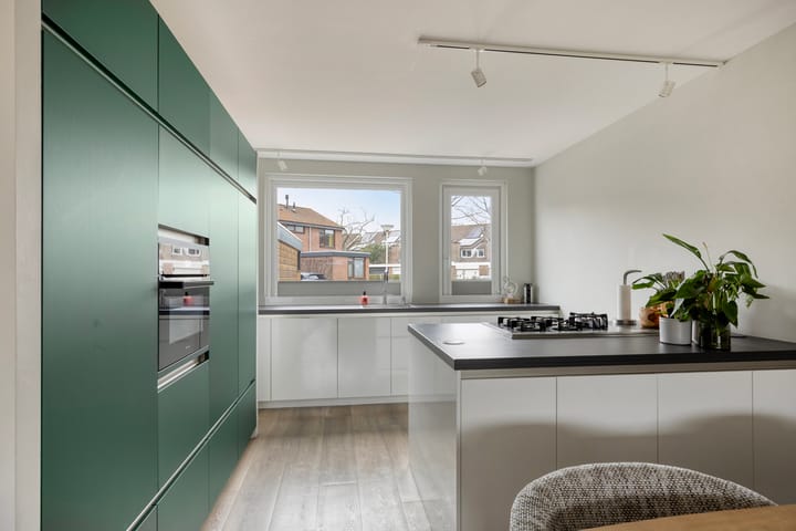 Photo 4 of Praamkade 14