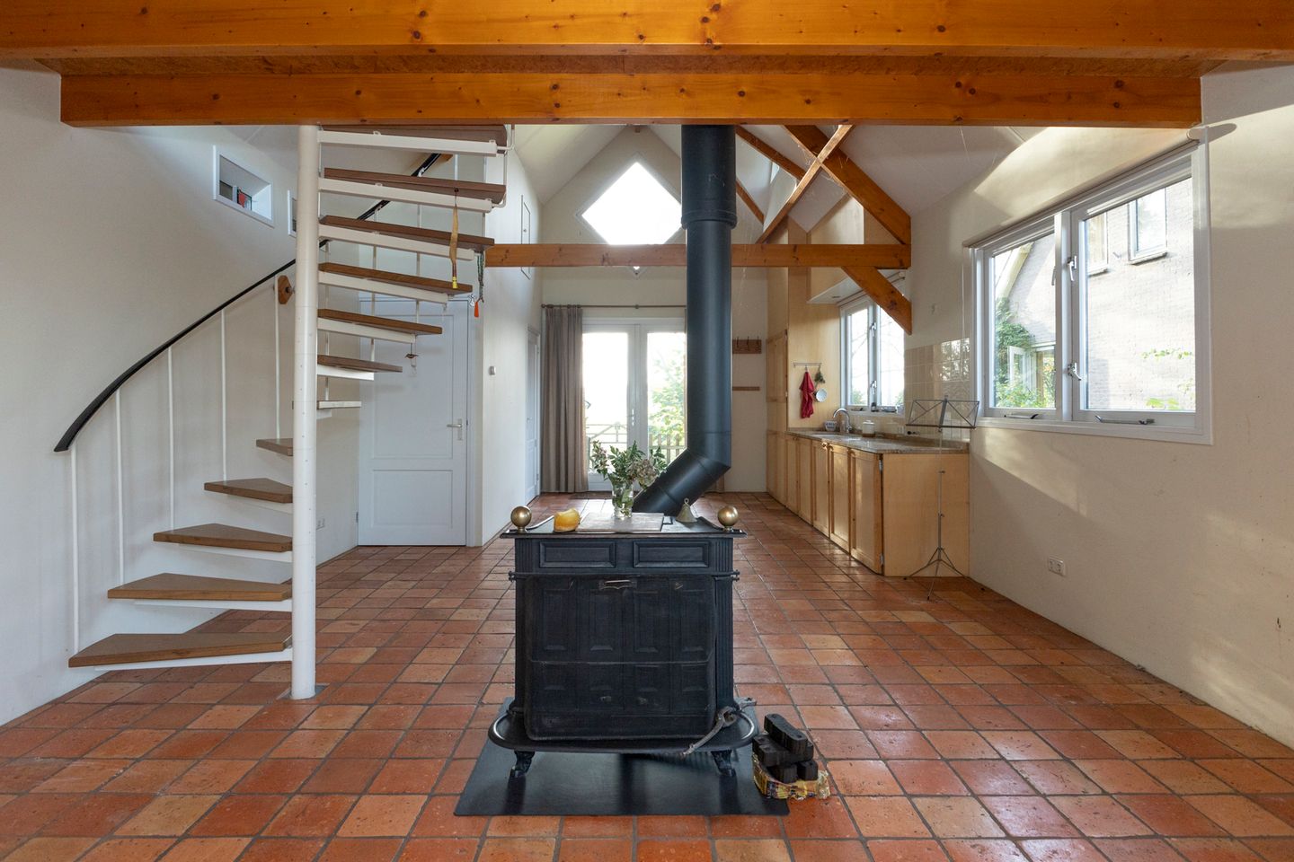 Foto 50 van Hoenwaardseweg 15-A