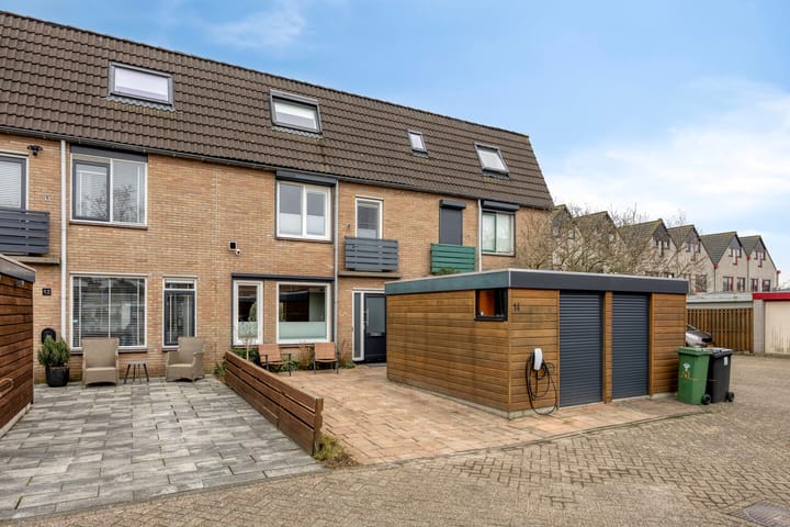 Foto 7 van Praamkade 14