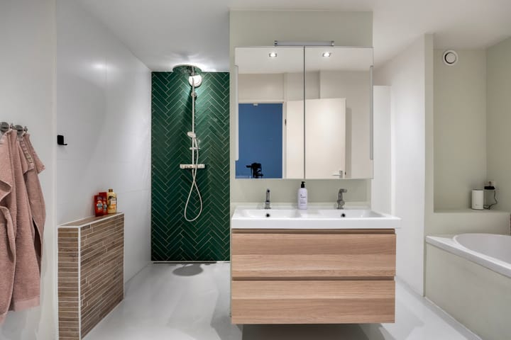 Foto 27 van Praamkade 14