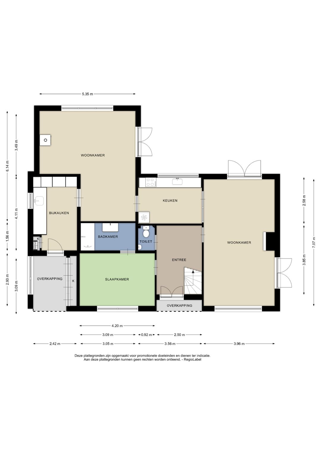 Foto 56 van Hoenwaardseweg 15-A