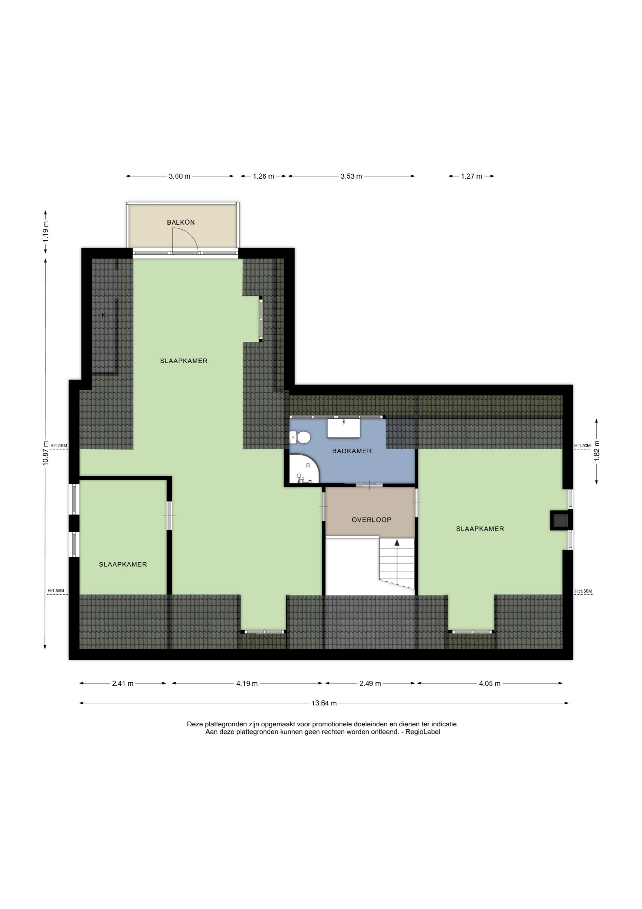 Foto 57 van Hoenwaardseweg 15-A